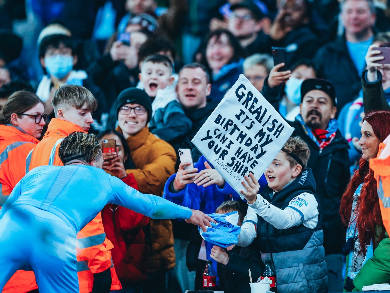 和彼此信任 和彼此信任