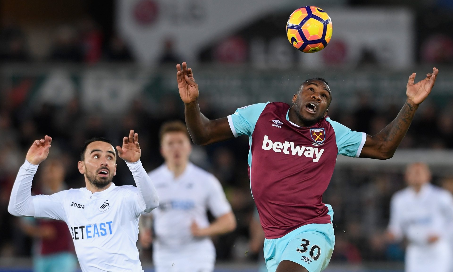 个深远的战 个深远的战