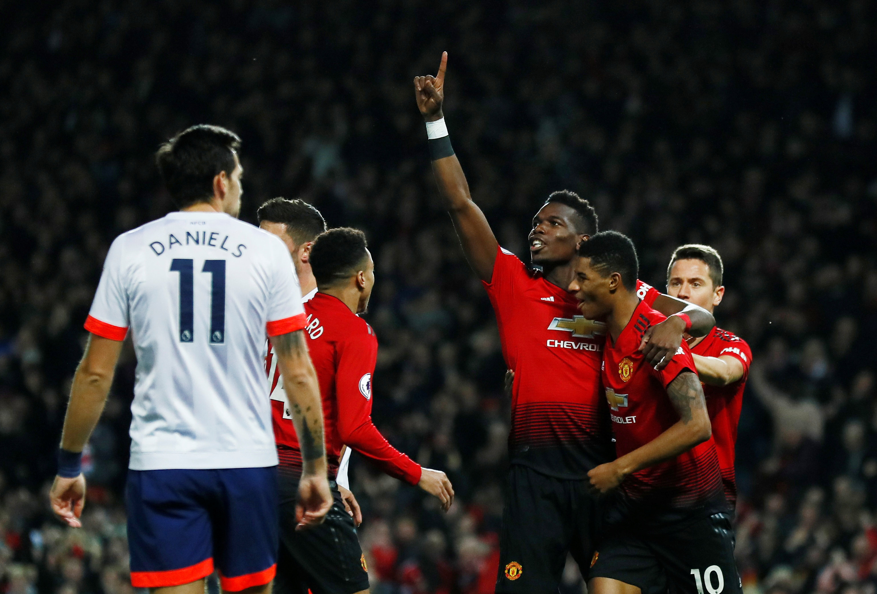 在此次欧冠 在此次欧冠